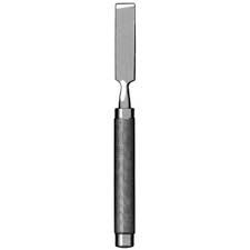 Cobb Osteotome-Instrument chirurgical orthopédique manuel incurvé de 28 cm/11 pouces pour la coupe des os façonnant l'acier inoxydable pour la colonne vertébrale - Product Image 2