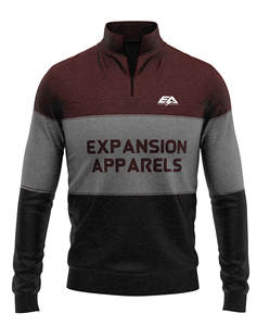 Ensemble de vêtements de sport 100% coton pour hommes Pantalon de jogging de gymnastique respirant et survêtement avec chemise et short respirants pour l'entraînement - Product Image 2