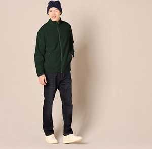 Chaqueta con cremallera - Product Image 2