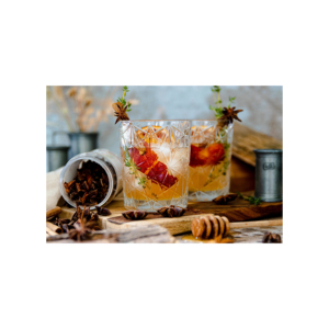 Proveedor de melocotón y miel fresca, sabor de fruta concentrado para bebidas, fabricación de alimentos para alimentos, dulces, pasteles, helados - Product Image 5