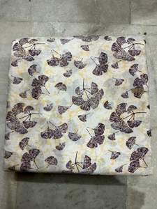 Premium Quality Printed Cotton Fabric for High-End Garment Production Breathable Eco-Friendly Organic Fabric Dresses Boys Girls - Product Image 3