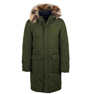 Veste respirante pour l'hiver, parka chaude pour homme, doudounes pour homme, vestes d'hiver pour homme, parkas épaisses pour homme, design décontracté - Product Image 3