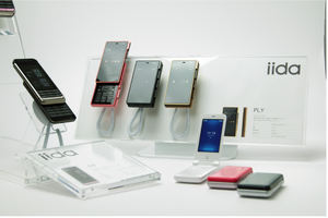 2025 Soporte de exhibición de acrílico Premium asequible para teléfono | Ideal para uso profesional y personal - Product Image 6