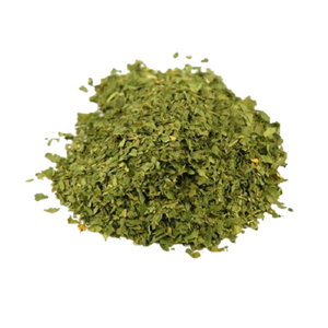 Perejil Orgánico Seco en Rodajas Crudas a Precio Económico, 25 kg para Exportación - Product Image 4