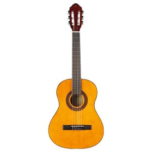Guitarra Clásica 3/4 Serie Studio CS 5 Natural 06204100, Cuerpo de Abeto con Laterales de Palisandro y Caoba para Uso Musical - Product Image 2