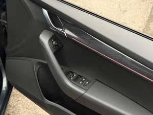 SKODA OCTAVIA USADO CON VOLANTE A LA IZQUIERDA/DERECHA - Product Image 2