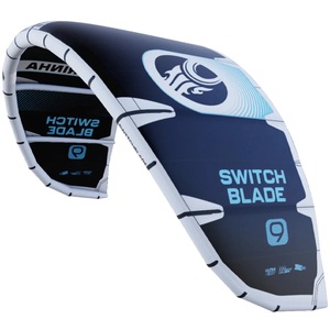 Producto de Kitesurf Cabri Switchblade Apex Blanco de EE. UU. para Aguas Abiertas - Product Image 5