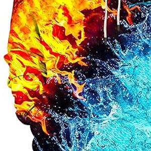 Custom Printed Heavyweight Regular Fit Pullover <b>Hoodies</b> with Double Layer <b>Fleece</b> Eco-Friendly Spring Season for <b>Men</b> - Product Image 6