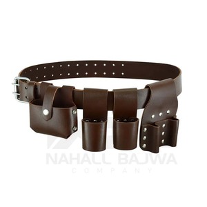 กระเป๋าเข็มขัดหนังสำหรับทำสวนอเนกประสงค์ออกแบบได้ตามต้องการ - Product Image 1