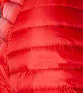 Chaqueta acolchada de poliéster 100% para hombre de diseño agradable de OEM y ODM para invierno, piel de oveja, transpirable, último estilo - Product Image 4