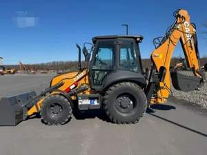 Cilindro de motor Kubota para cargadora retroexcavadora Case 575N EP 2025, en venta - Product Image 2