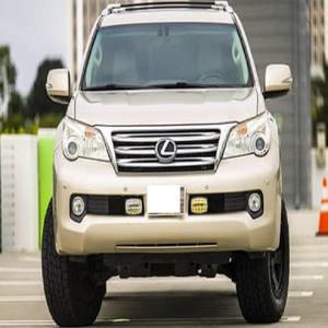 LEXUS GX 460 2011 USADO, Volante a la Izquierda/Derecha - Product Image 1