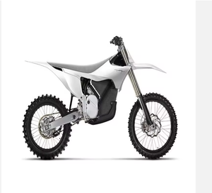 AUTOPARK Haute qualité 2024 80 HP 6.5 kWh Starks Varg-Dirt bike électrique et Enduro Dominator - Product Image 1