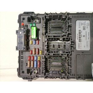 ประตูฟิวส์เซ็นทรัลไลน์ฟอร์ด ทรานซิท คอนเน็ค ซีรีส์ KT1T-15604-DCC Z2GA ดีเซล 1499 (13>) - Product Image 2