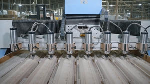 Solid Wood Carved Applique Decorative Onlay Wooden <b>Ornament</b> Furniture Door Wall <b>Vintage</b> Home Decor Trim Wood Carving Applique - Product Image 5