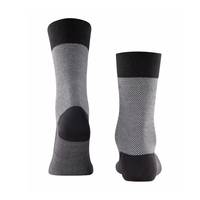 Chaussettes pour hommes de qualité supérieure, couleurs personnalisées, design personnalisé, qualité premium, antibactériennes, légères, respirantes, écologiques, rapides