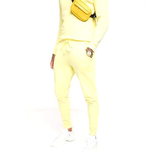 Traje de jogging de secado rápido para hombre Ropa de invierno Trajes de sudor de fitness de excelente calidad Conjuntos ODM OEM Trajes de sudor de moda - Product Image 6