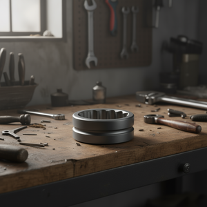 Anillo de Inserción Gedore para Llave de Trinquete Métrica con Perfil UD - Product Image 3