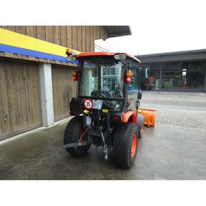 Hidrostato Kubota b2261 de 2019 - Product Image 6