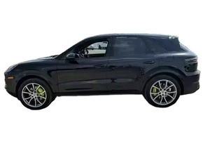 Voiture d'occasion en excellent état 2024 3ee Ca Ye 2nne AWD Faible kilométrage Essence/Pétrole Automatique Sièges en cuir Toit ouvrant panoramique Aucun problème mécanique Prête à l'emploi - Product Image 5