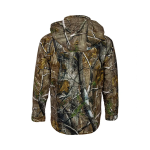 Overol Táctico de Camuflaje Bosque, Transpirable e Impermeable, Equipo de Caza y Entrenamiento para Hombre - Product Image 3