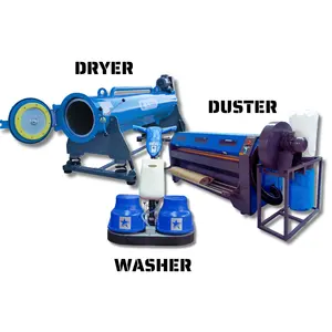 Best quality rug carpet washing drying machines set powerful carpet washing cleaning machines cleanvac