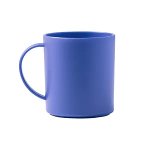 Tazza Personalizzata Riutilizzabile Creole, Gadget Promozionale Personalizzabile per Bevande - Product Image 2