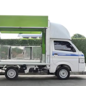 รถขายอาหารมือสองหรือใหม่ - Product Image 2