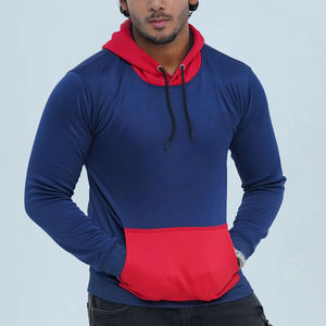 Fabrication sur mesure de sweats à capuche de haute qualité avec impression intégrale de lettres en relief, doublure 100% coton, dernier modèle de sweat à capuche vintage délavé à l'acide - Product Image 6