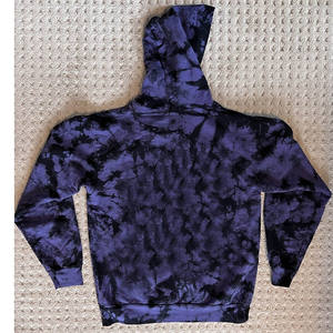 เสื้อสเวตเตอร์มีฮู้ดสำหรับผู้ชายเสื้อแนวสตรีทแบบสวมหัว - Product Image 3