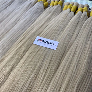 ผมต่อแบบจมน้ำตายแบบคู่ขนาด100กรัมสีเข้ม32นิ้ว - Product Image 1