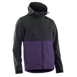 Veste Softshell sur mesure pour l'aventure en plein air Tissu en toile durable de haute qualité Col à capuche confortable pour l'hiver 2026 - Product Image 3