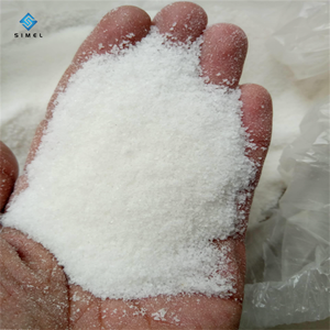 In Stock High Quality Polyvinyl Alcohol <b>PVA</b> With CAS Number 9002-89-5 Fast Shipping. - Product Image 1