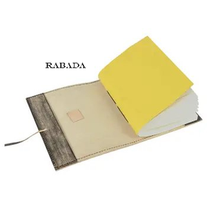 Leather Journal Refillable <b>Lined</b> Paper Tree of Life Handmade Writing <b>Notebook</b> Diary Leather Daily Notepad for Women and Men - Product Image 2