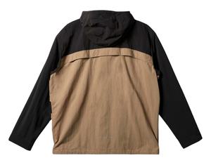 Chaqueta de Béisbol al por Mayor de la Mejor Calidad, Chaqueta Cortavientos de Secado Rápido con Logotipo Personalizado, Chaqueta Impermeable con Capucha para Hombre, Tallas Grandes - Product Image 2