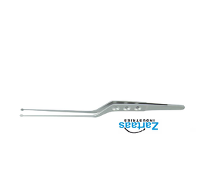 คีมผ่าตัดมะเร็ง tasargil ทำจากสเตนเลสขนาด3มม. 20ซม. - Product Image 5