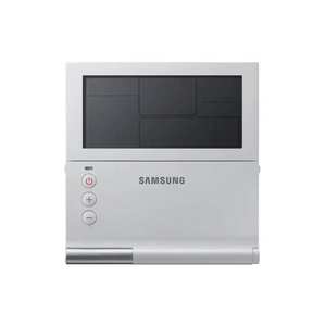 Para Samsung, Bomba de Calor Monobloque Aire-Agua de 9 kW, Sistema HVAC Doméstico con Kit de Control, Modelo EHS AE090JXYDEH - Product Image 3