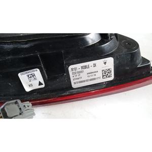 ไฟท้ายขวา MASERATI Levante Series (16>) รุ่น 20680203 M156E - Product Image 5