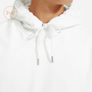 Conjunto de chándal y sudadera con capucha para hombre personalizado de alta calidad, Jersey acolchado transpirable, cuello redondo, Invierno para diseño de estampado de hojaldre - Product Image 2