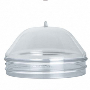Durable Plastic <b>Preform</b> for Jars - Product Image 1