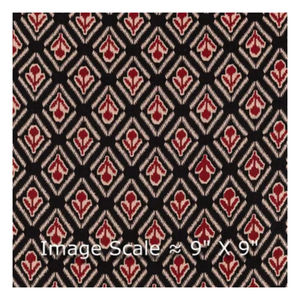 High quality Geometric Digital Printed <b>100</b>% Customizable design style technics and material Aus - Product Image 5