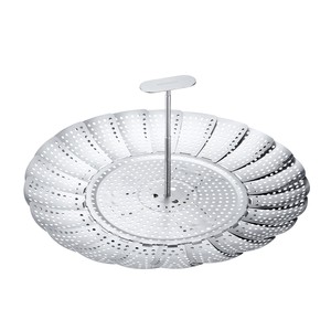 WESTMARK <b>Steamer</b> Insert Perfect Size for Convenient Steam Cooking - Product Image 1