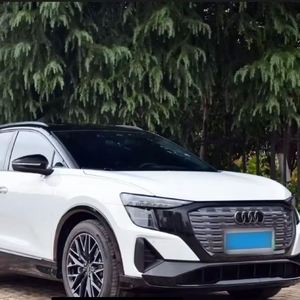 รถยนต์ออดี้ Q5 ปี 2026 สภาพดี ใช้งานน้อย - Product Image 5