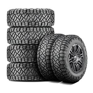 Pneus RIDGE GRAPPLER 38X12.50R17LT C 118Q - Product Image 4