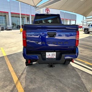 ขายรถยนต์โตโยต้าทาโคมามือสองราคาดีที่สุดสดและสะอาดไม่มีอุบัติเหตุประวัติศาสตร์ในสต็อก - Product Image 6