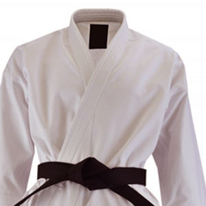 Meilleures ventes Nouvelle arrivée Karaté Costumes BJJ Jiu Jitsu Arts martiaux Uniforme avec fonction extensible - Product Image 5