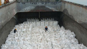 CEM I 42.5N - ATZ PORTLAND CEMENT buen precio alto estándar y materiales de construcción personalizados disponibles - Product Image 2