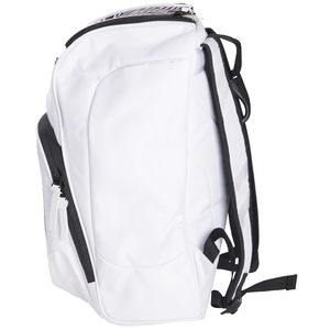 ผู้ผลิตมืออาชีพ กระเป๋าอุปกรณ์กีฬาเบสบอลแบบกำหนดเอง ผ้าแข็งแรง ราคาโรงงาน OEM กระเป๋าอุปกรณ์เบสบอลสำหรับใช้ในกีฬา - Product Image 5