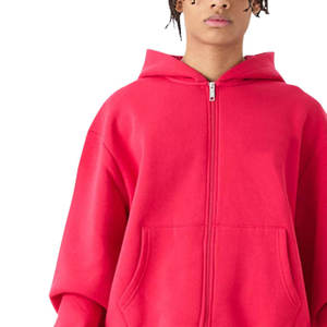 Nuevo chándal de gran tamaño cosido para hombre, chándales de gran tamaño transpirables antiarrugas de alta calidad hechos a medida con tarifa al por mayor - Product Image 4