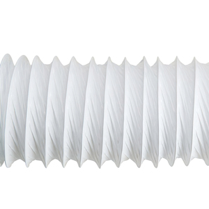 Tubo di uscita dell'aria per asciugatrice 90 mm x 3 metri - Product Image 1